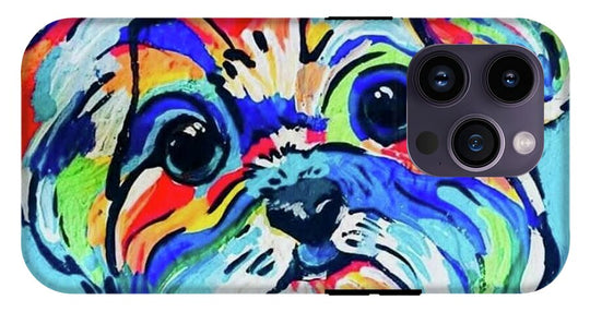 Fritz - Phone Case