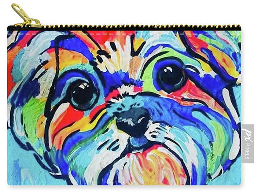 Fritz - Zip Pouch