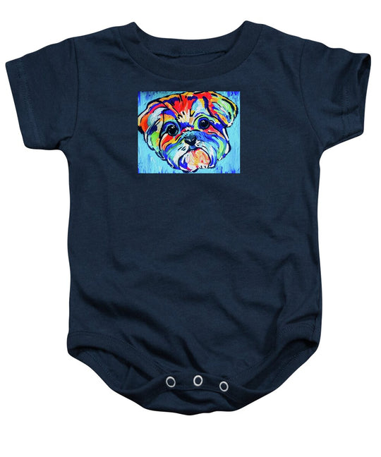 Fritz - Baby Onesie