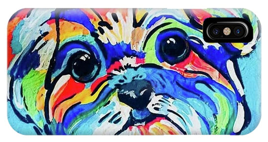 Fritz - Phone Case