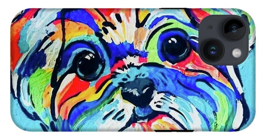 Fritz - Phone Case