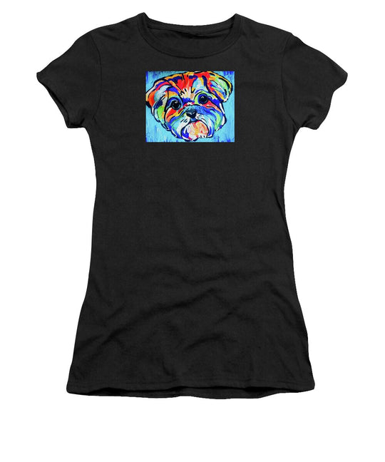 Fritz - Women's T-Shirt