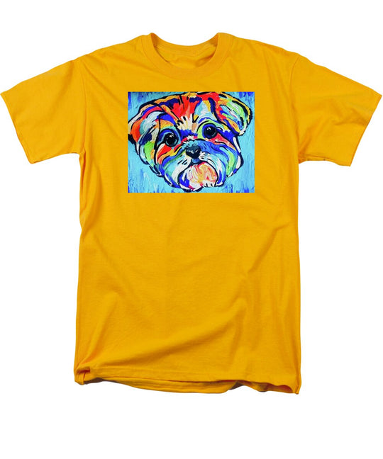 Fritz - Men's T-Shirt  (Regular Fit)