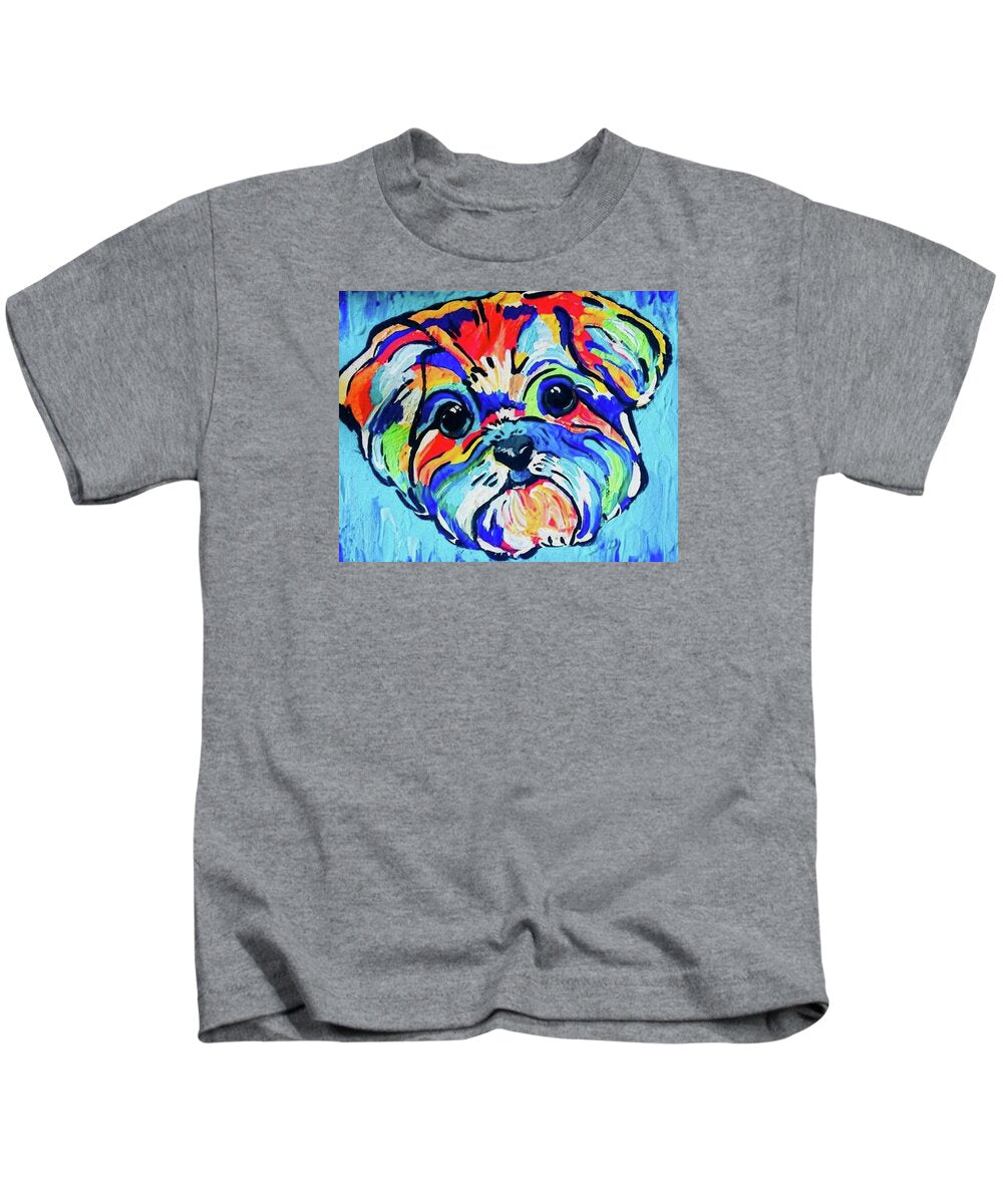 Fritz - Kids T-Shirt