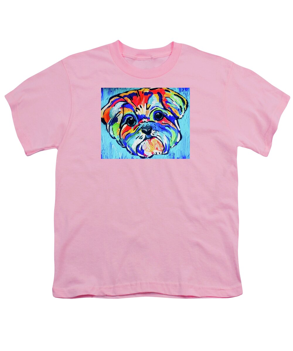 Fritz - Youth T-Shirt
