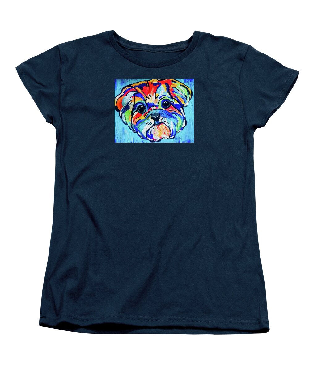 Fritz - Women's T-Shirt (Standard Fit)