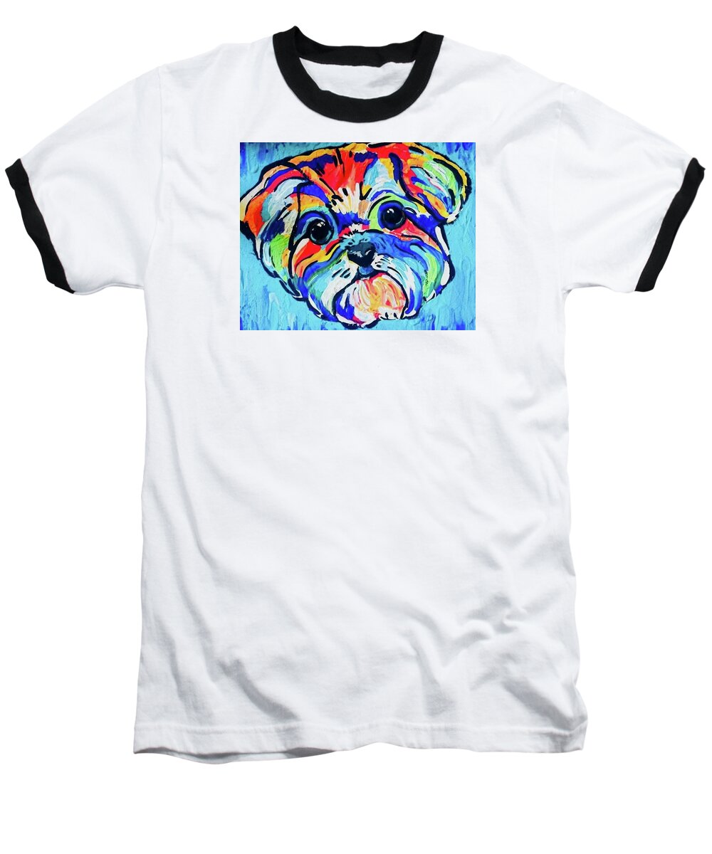 Fritz - Baseball T-Shirt