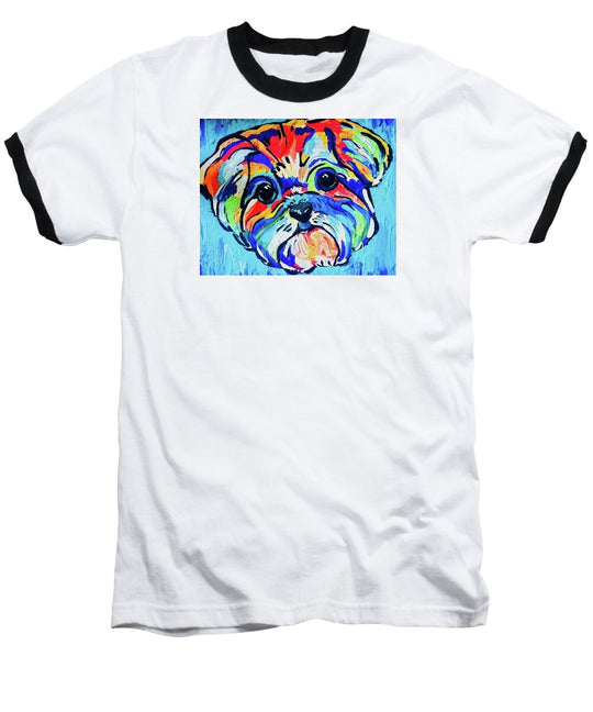 Fritz - Baseball T-Shirt