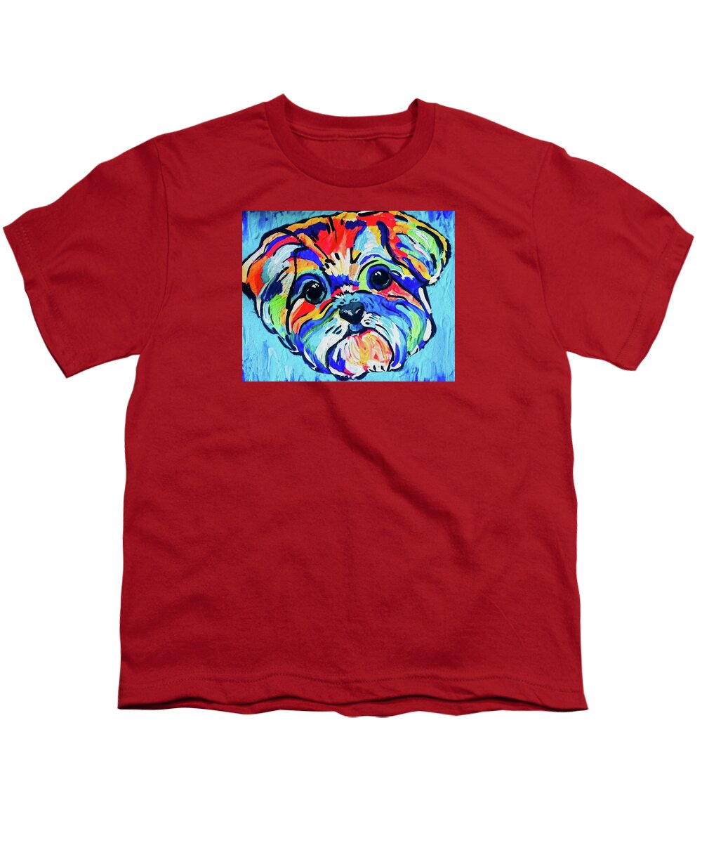 Fritz - Youth T-Shirt