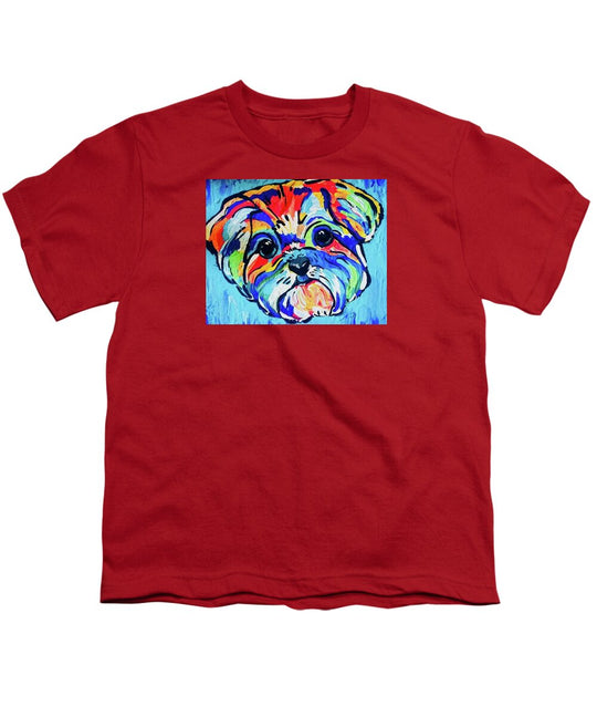 Fritz - Youth T-Shirt