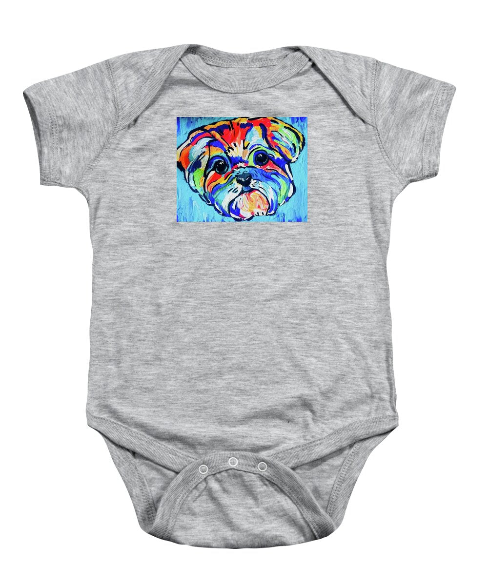 Fritz - Baby Onesie