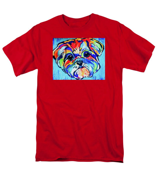 Fritz - Men's T-Shirt  (Regular Fit)