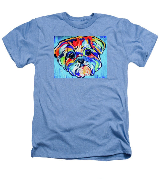 Fritz - Heathers T-Shirt
