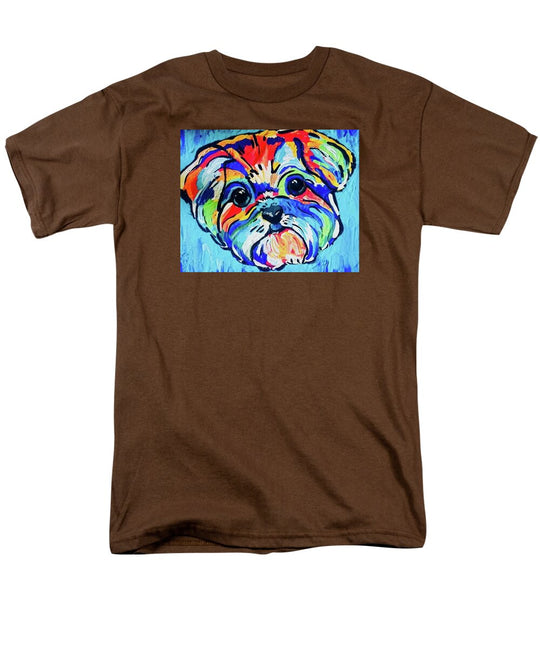 Fritz - Men's T-Shirt  (Regular Fit)