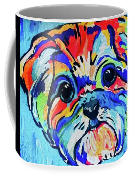 Fritz - Mug