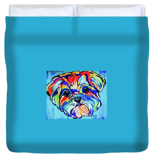 Fritz - Duvet Cover
