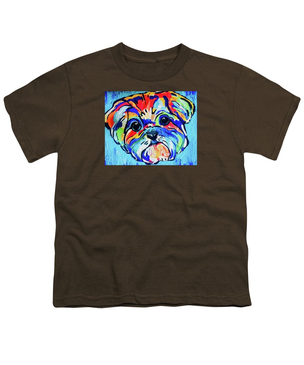 Fritz - Youth T-Shirt