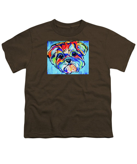 Fritz - Youth T-Shirt