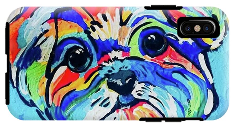 Fritz - Phone Case