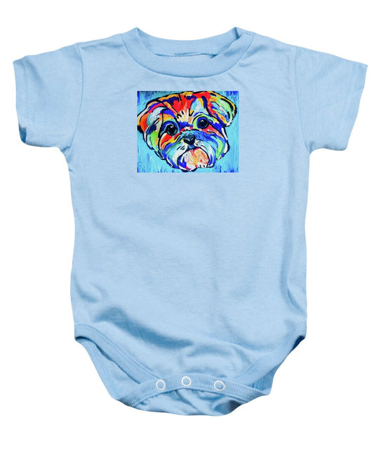 Fritz - Baby Onesie
