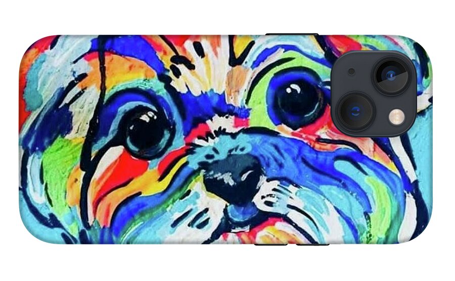 Fritz - Phone Case