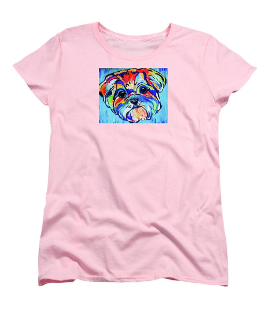 Fritz - Women's T-Shirt (Standard Fit)