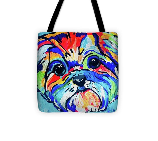 Fritz - Tote Bag