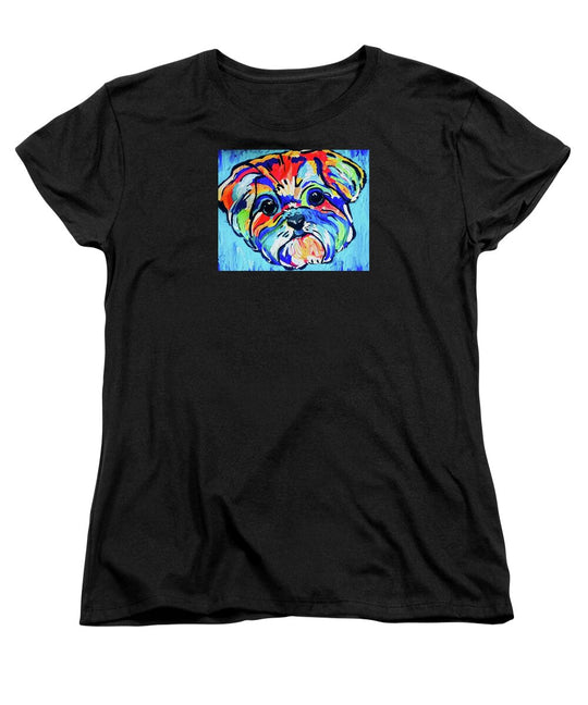 Fritz - Women's T-Shirt (Standard Fit)