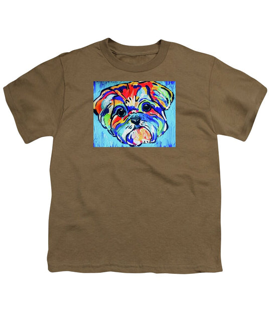 Fritz - Youth T-Shirt