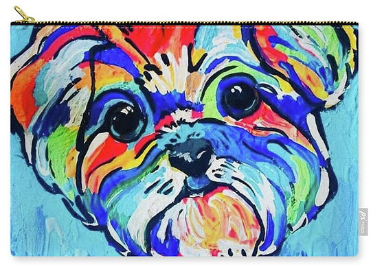 Fritz - Zip Pouch