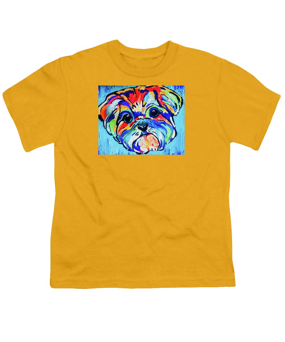 Fritz - Youth T-Shirt