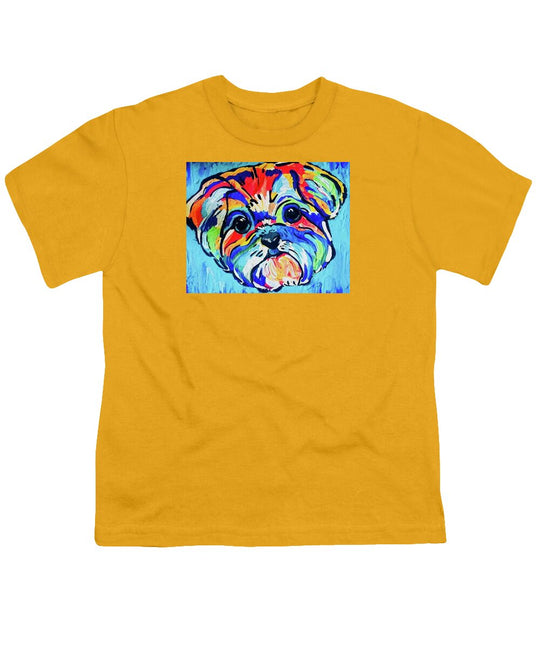 Fritz - Youth T-Shirt