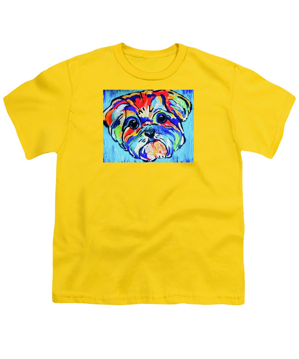 Fritz - Youth T-Shirt