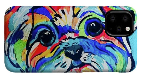 Fritz - Phone Case