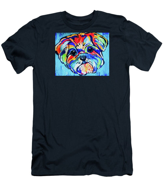 Fritz - T-Shirt