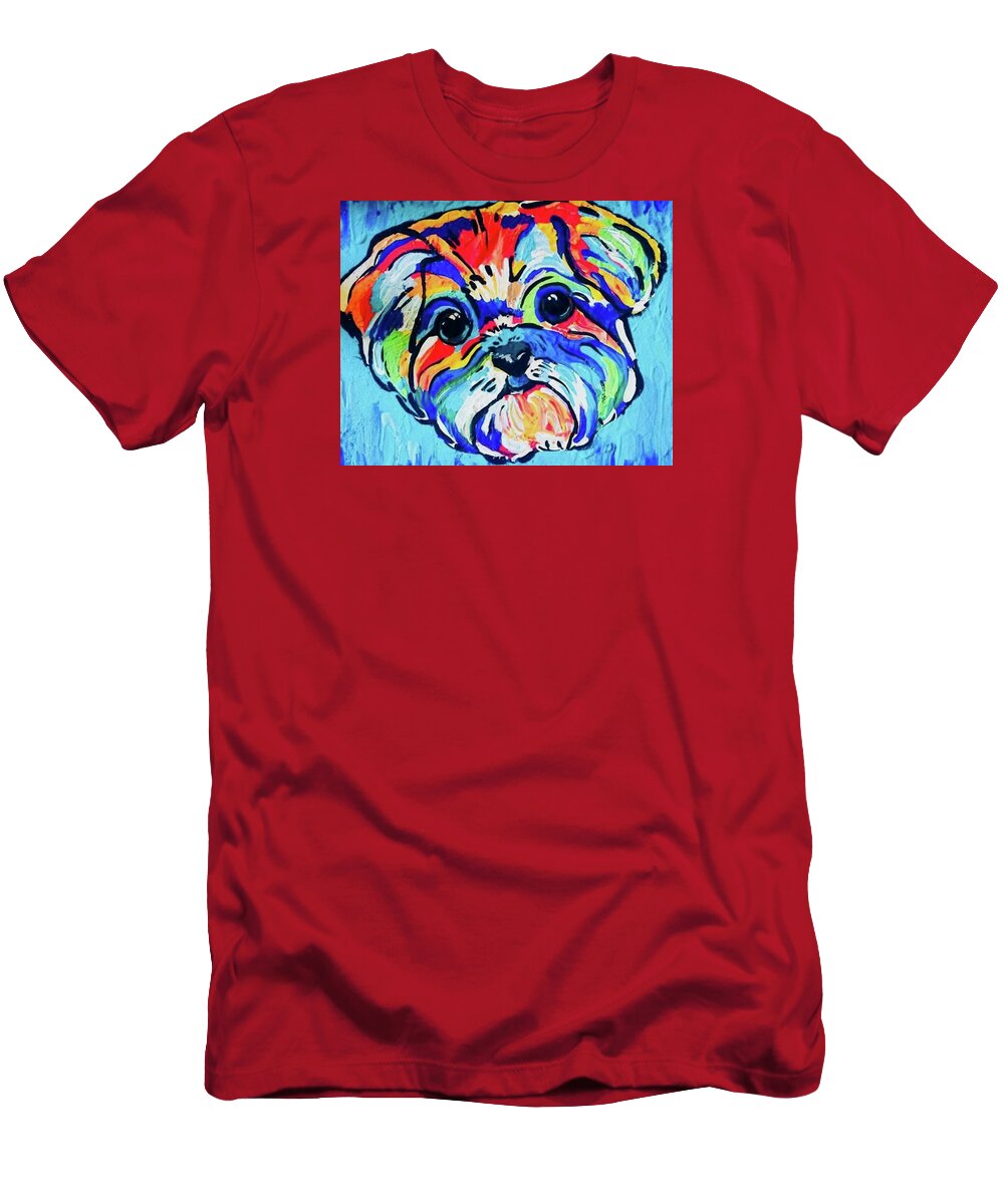 Fritz - T-Shirt