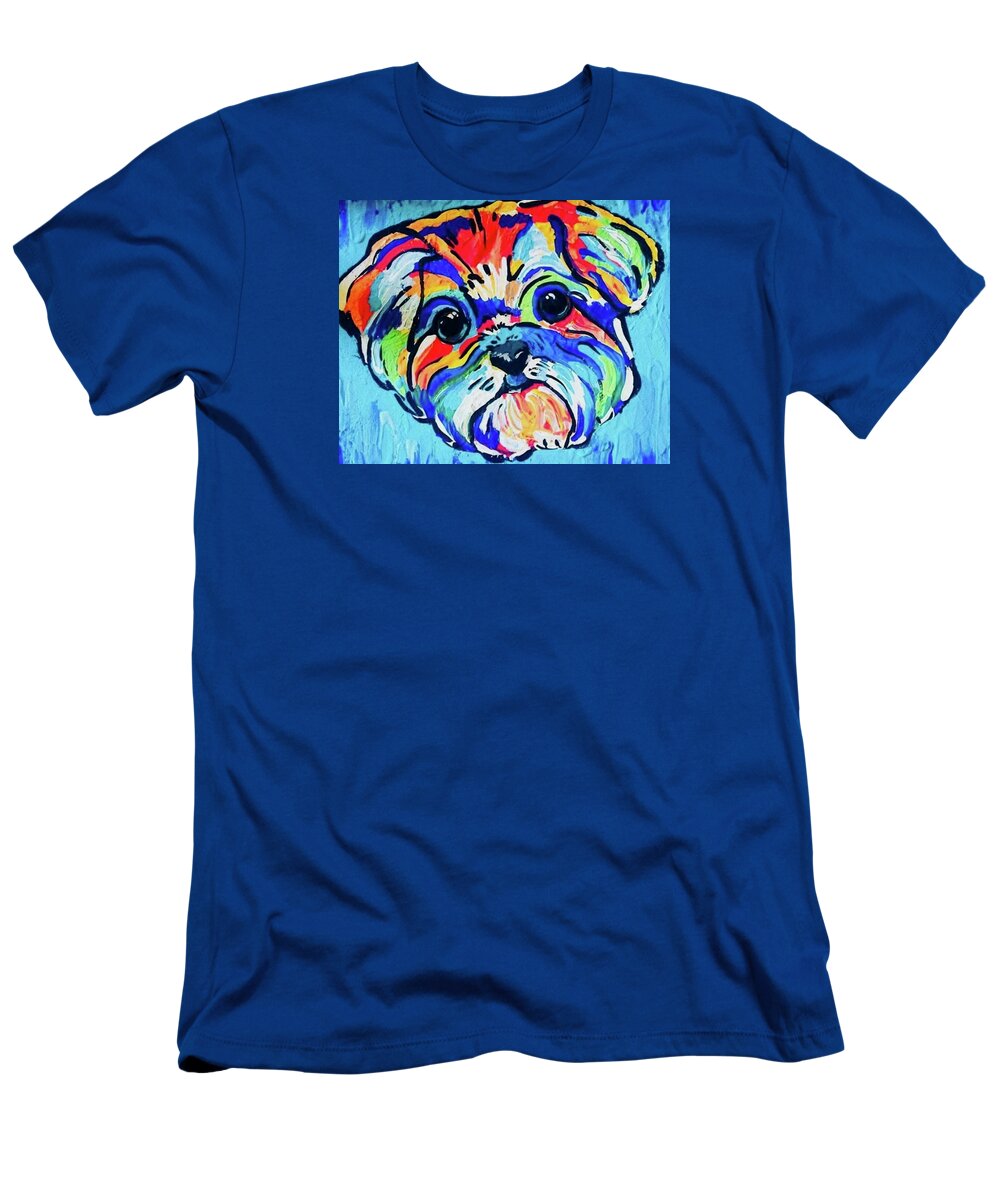 Fritz - T-Shirt