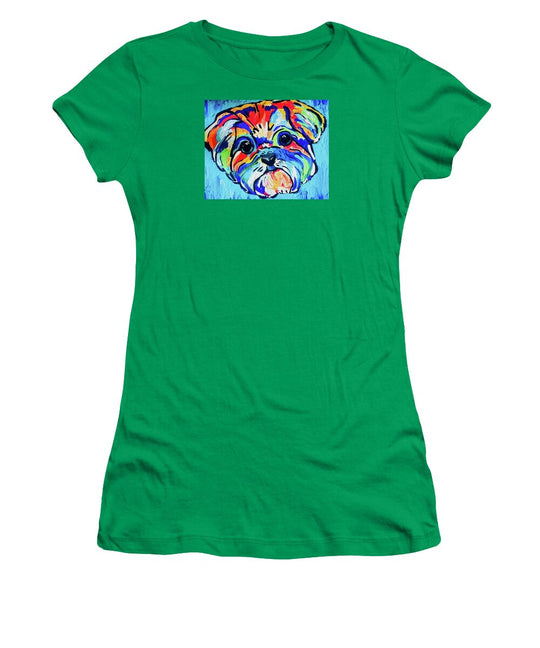 Fritz - Women's T-Shirt