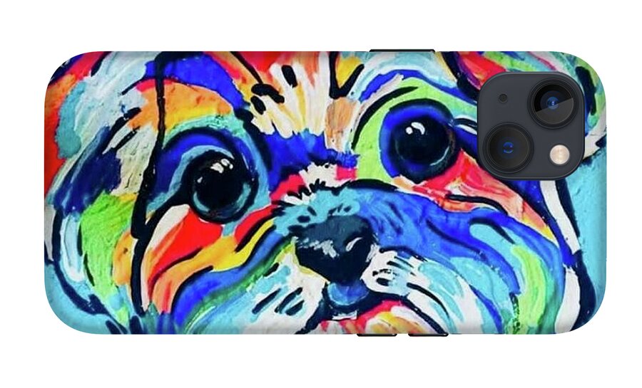 Fritz - Phone Case
