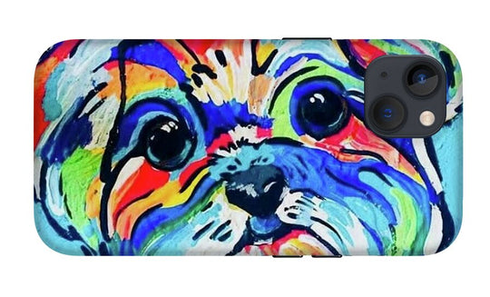 Fritz - Phone Case