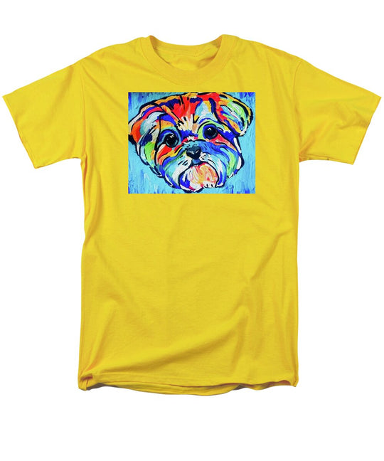 Fritz - Men's T-Shirt  (Regular Fit)