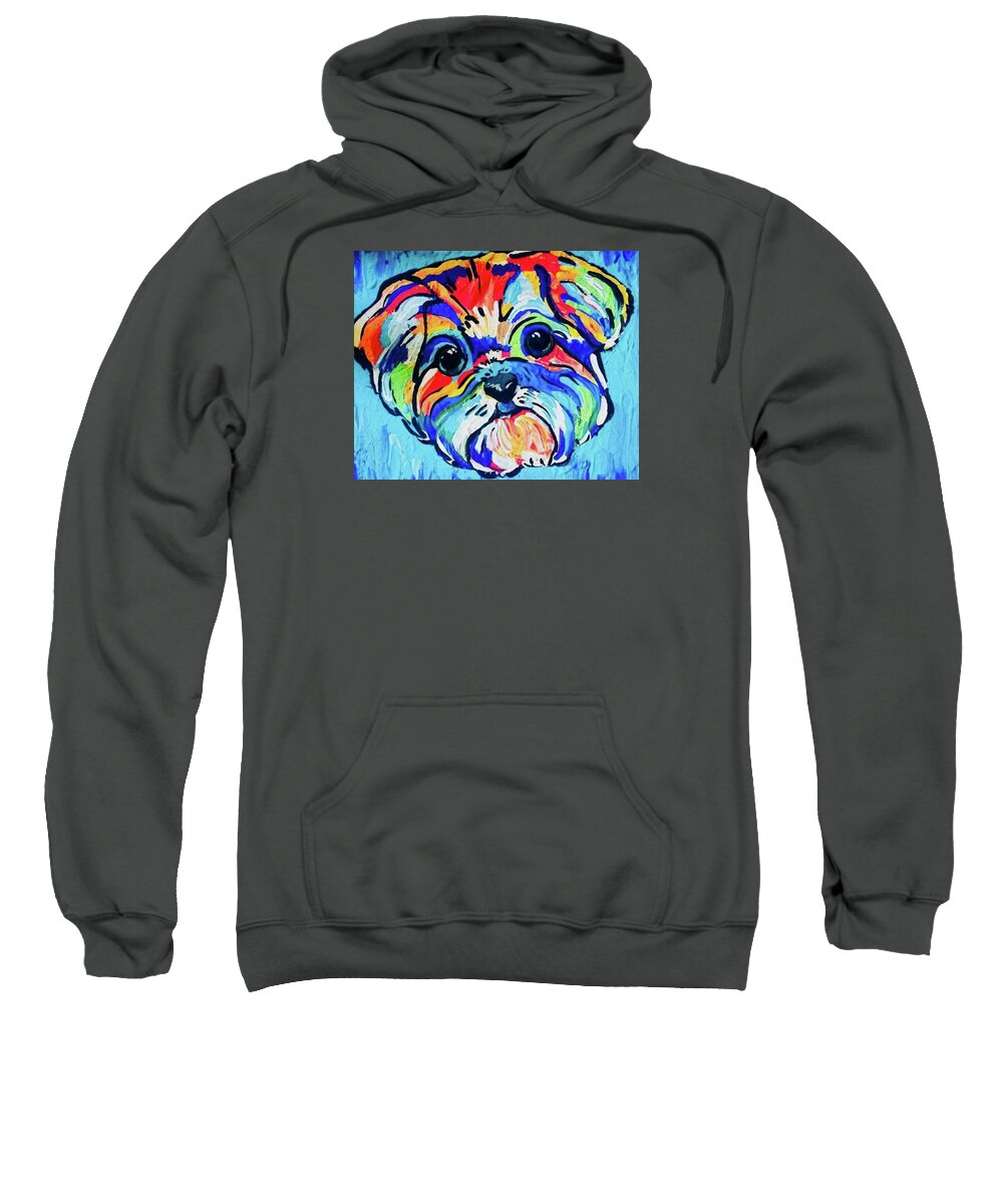 Fritz - Sweatshirt