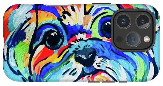 Fritz - Phone Case