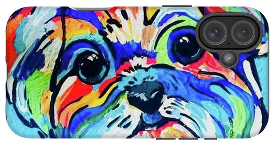 Fritz - Phone Case