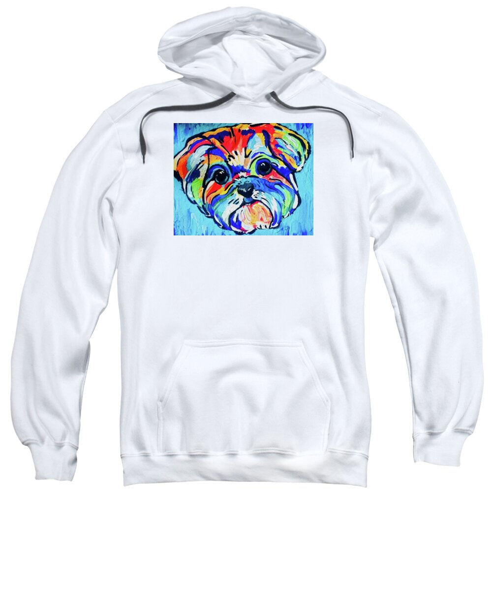 Fritz - Sweatshirt