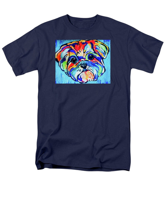 Fritz - Men's T-Shirt  (Regular Fit)