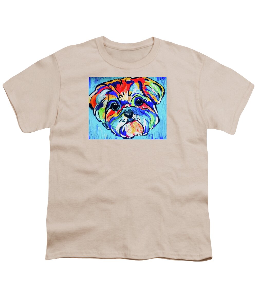Fritz - Youth T-Shirt