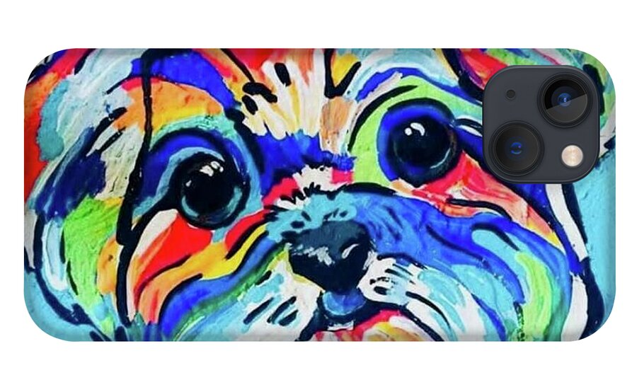 Fritz - Phone Case