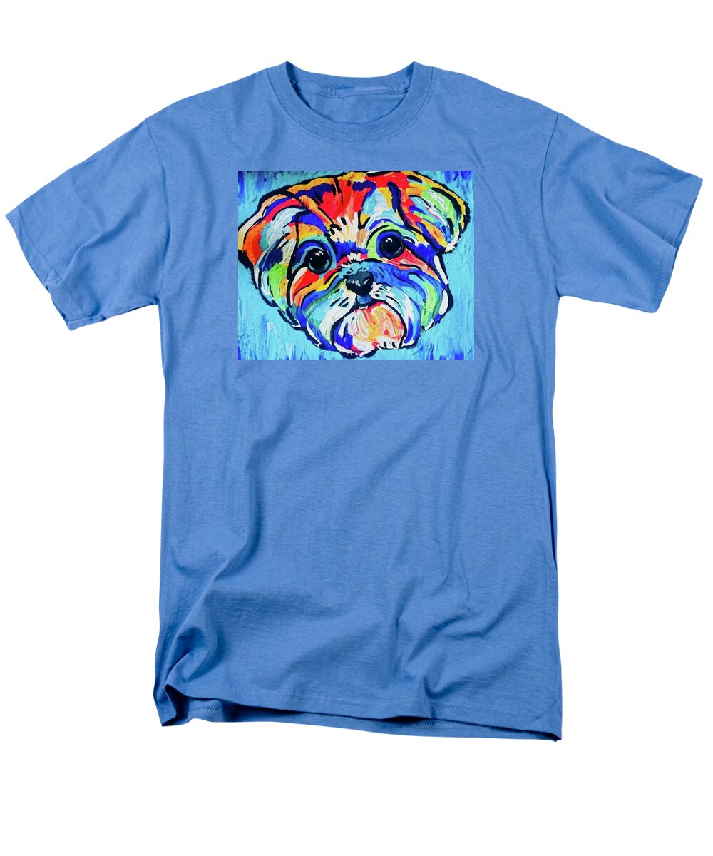 Fritz - Men's T-Shirt  (Regular Fit)