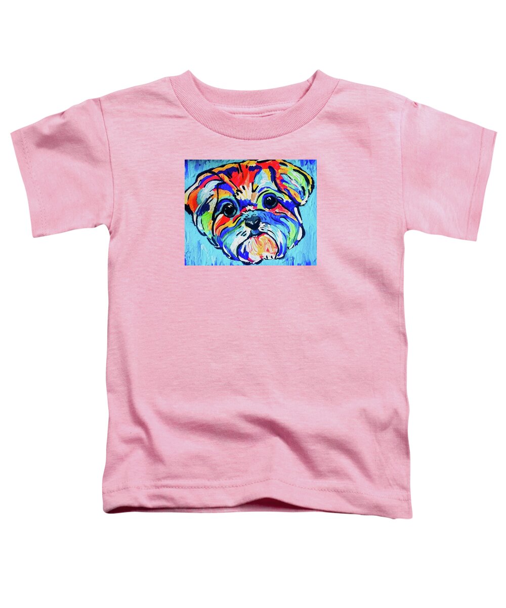 Fritz - Toddler T-Shirt